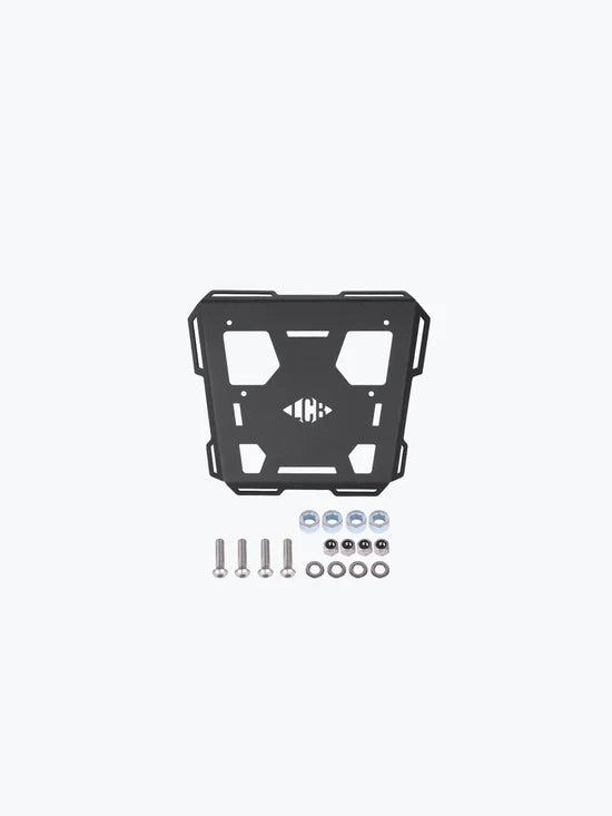 LEGUNDARY Meteor Carrier Plate