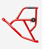Mototorque Guardian Himalayan Crash Guard - Red