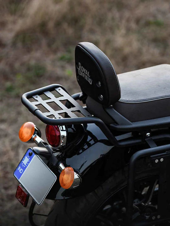 LEGUNDARY Meteor Atlas Luggage Carrier Set