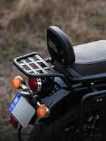 LEGUNDARY Meteor Atlas Luggage Carrier Set
