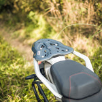 Genesis Carrier Plate Black - Apache RTX 300