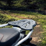 Genesis Carrier Plate Black - Apache RTX 300