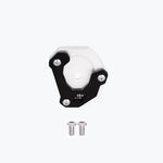 TVS Apache RTX 300 Genesis Side Stand Base - detail
