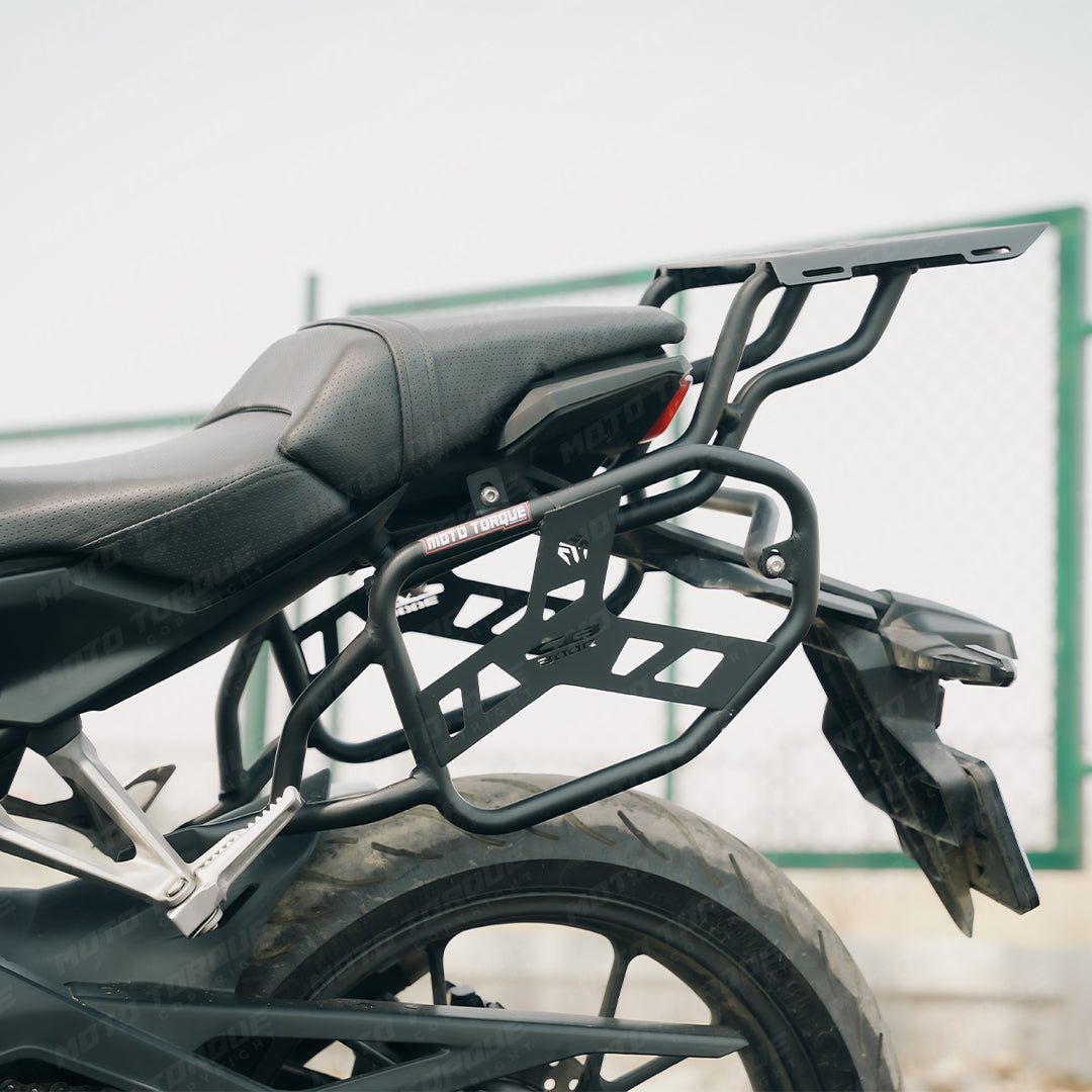 MotoTorque Saddle Stay for Honda CB300R