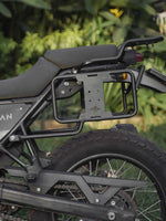 LEGUNDARY Himalayan Aragorn Saddlestay BS6