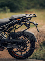 LEGUNDARY KTM Duke 250/200 KTM Duke 250 BS6 Gen 2 Poseidon Saddlestay