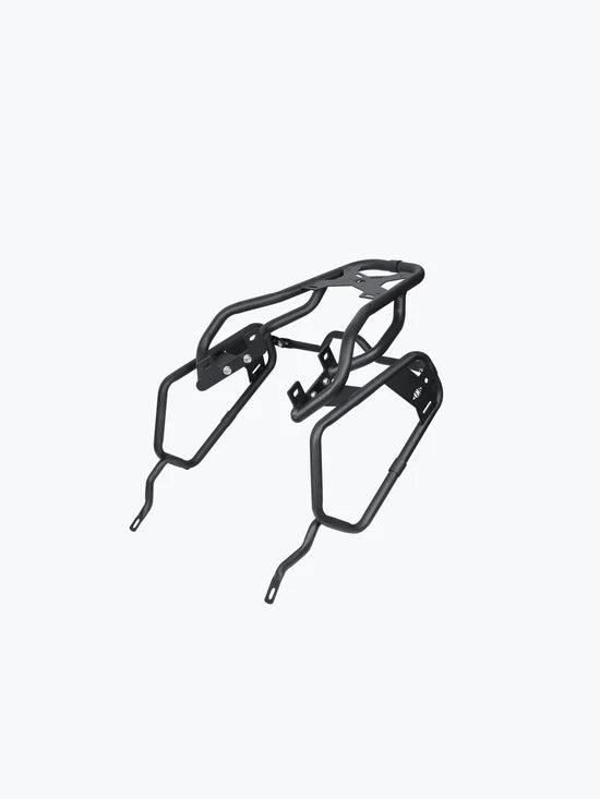 LEGUNDARY KTM Duke 250/200 KTM Duke 250 BS6 Gen 2 Poseidon Saddlestay