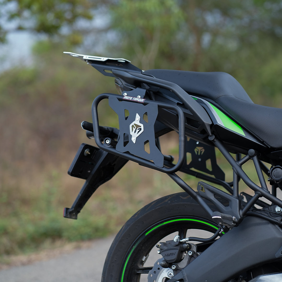 MotoTorque Saddle Stay for Kawasaki Versys 650