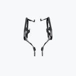 LEGUNDARY Honda NX500 Aviator Saddle Stay Black