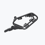 LEGUNDARY Honda NX500 Aviator Saddle Stay Black