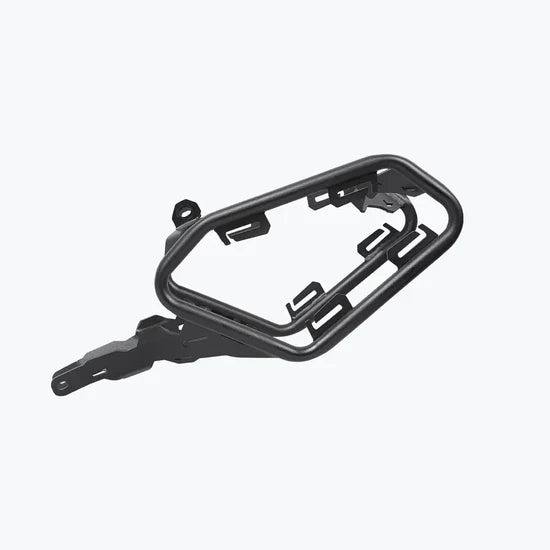 LEGUNDARY Honda NX500 Aviator Saddle Stay Black