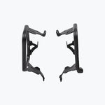 LEGUNDARY Honda NX500 Aviator Saddle Stay Black