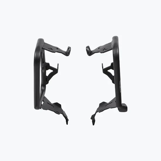 LEGUNDARY Honda NX500 Aviator Saddle Stay Black