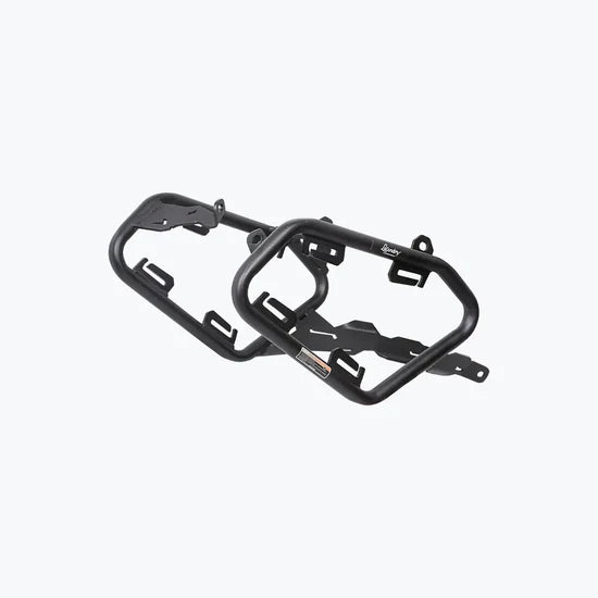 LEGUNDARY Honda NX500 Aviator Saddle Stay Black