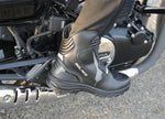 SOLACE Scout Motorcycle Boots (B.Grey)