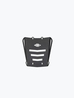 LEGUNDARY Meteor Vermillion Solo Expedition Rack