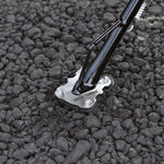 Mototorque Side Stand Extender for Yamaha XSR 155 - view 2