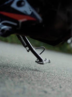 LEGUNDARY Bajaj Pulsar NS400Z Brogue Side Stand Base