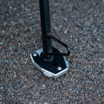 MotoTorque Side Stand Extender for Kawasaki Versys 650