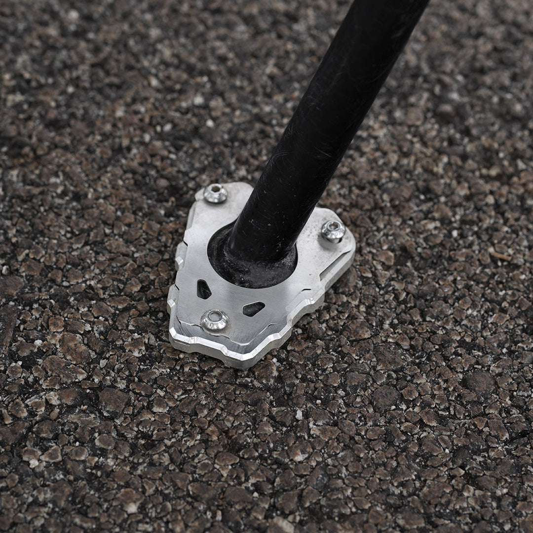 MotoTorque Side Stand Extender for Kawasaki KLX 230