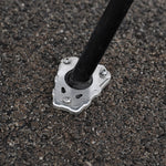 MotoTorque Side Stand Extender for Kawasaki KLX 230