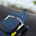 MotoTorque Luggage Rack for Suzuki V-Strom 250 — Rear Luggage Rack