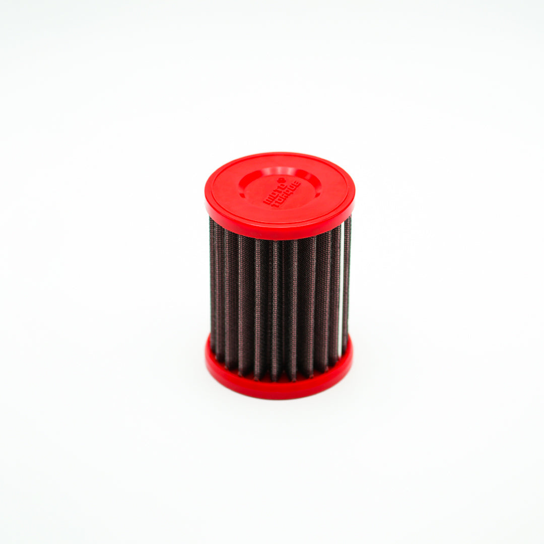 MotoTorque Air Filter for Triumph Scrambler 400X / Triumph Speed 400 — Direct-Fit Replacement Filter