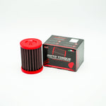 MotoTorque Air Filter for Triumph Scrambler 400X / Triumph Speed 400 — Direct-Fit Replacement Filter
