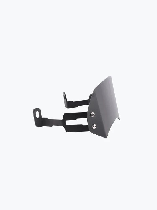 LEGUNDARY Hness Zephyr PRO Metal Visor
