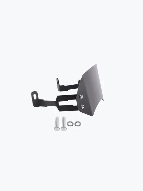 LEGUNDARY Hness Zephyr PRO Metal Visor