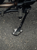 LEGUNDARY Side Stand Base for Harley X440