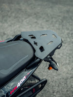 LEGUNDARY Bajaj Pulsar NS400Z Gopher Carrier