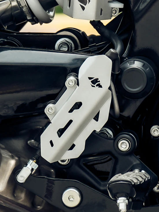 LEGUNDARY RE Guerrilla 450 Buckler Master Cylinder Guard