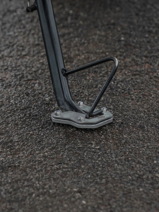 LEGUNDARY XPulse Side Stand Base SS