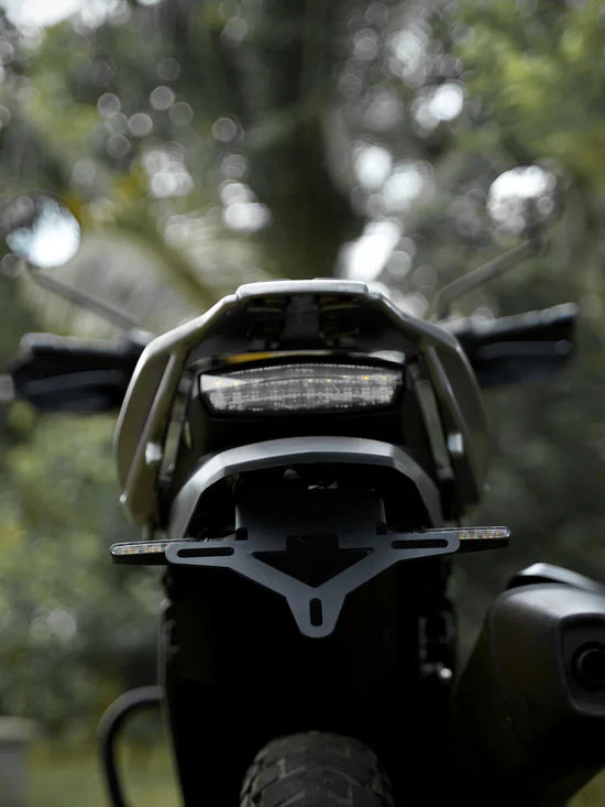 LEGUNDARY XPulse Tailtidy