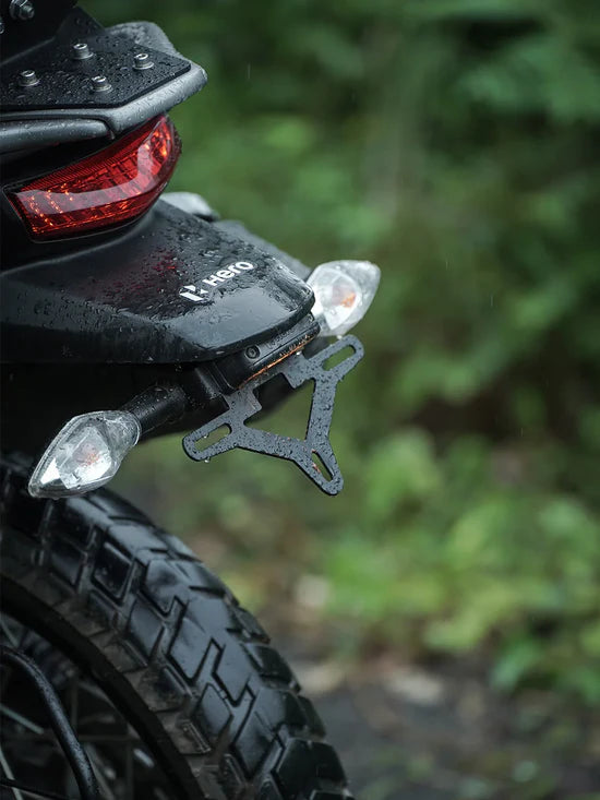 LEGUNDARY XPulse Tailtidy