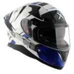 axor apex hex 2 white blue helmet 1