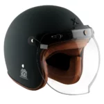 axor retro dull slate helmet 1