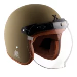 axor retro jet dull desert storm helmet 1