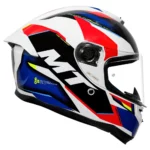 mt hummer b nighthawk gloss multicolor helmet 1