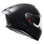 mt thunder3 pro solid helmet (gloss) 1