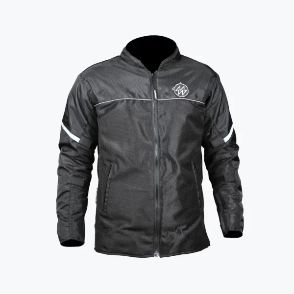 motowear freedom riding jacket