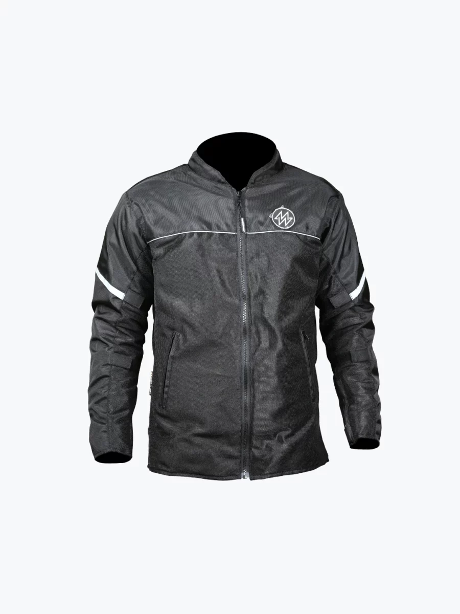 motowear freedom riding jacket