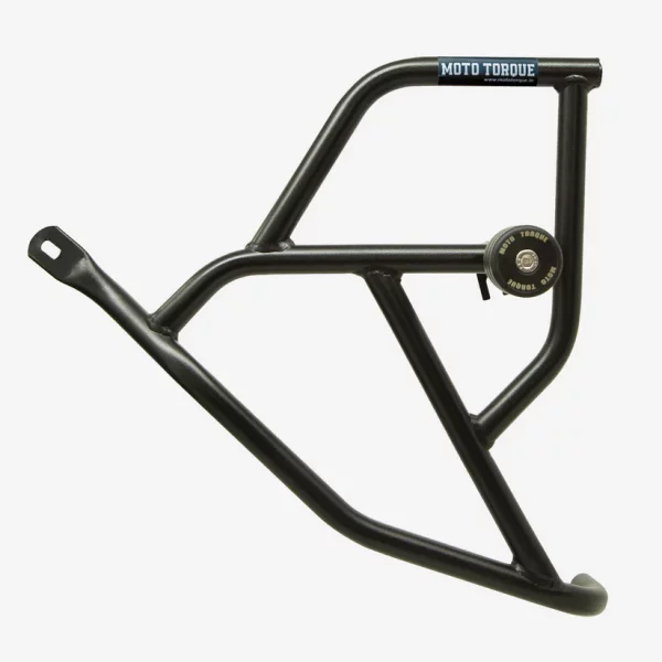guardian himalayan crash guard moto torque
