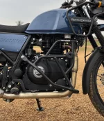 guardian himalayan crash guard moto torque