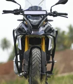 moto torque bmw g310 gs crash guard falcon