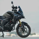 crash guard for honda cb 200 x moto torque